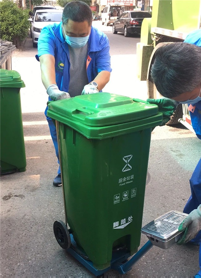企业全套环保管理台账清单模板（2025年）